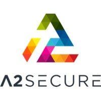 a2secure logo image