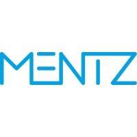 mentz gmbh logo image