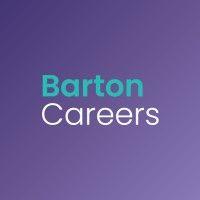 barton careers logo image