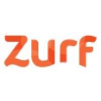 zurf logo image