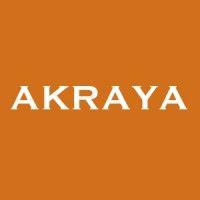 akraya, inc. logo image