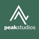 logo of Peak Studios