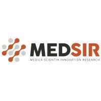 medsir logo image