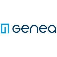 genea logo image