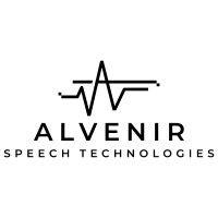 alvenir logo image