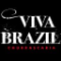 viva brazil logo image