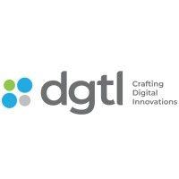 dgtl innovations logo image