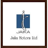 jaika motors pvt ltd