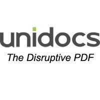 unidocs, inc. logo image