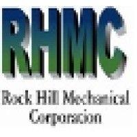 rock hill mechanical corporation logo image