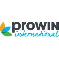 prowin winter gmbh logo image