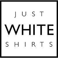 justwhiteshirts.com logo image