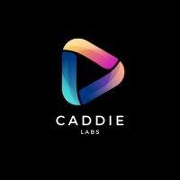 caddie labs logo image