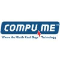 compume logo image