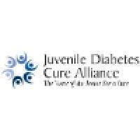 juvenile diabetes cure alliance logo image