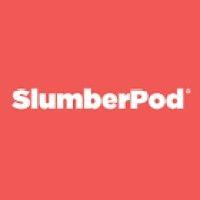 slumberpod logo image