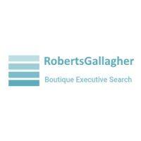 roberts gallagher logo image