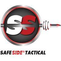 safeside tactical llc logo image