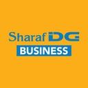 logo of Sharaf Dg Business