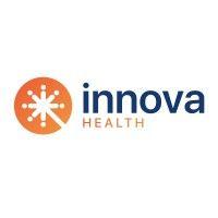 innova health logo image