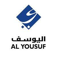 al yousuf group logo image