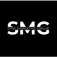 sync mg logo image