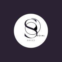 social savvy 🫧 logo image