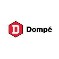 dompé logo image