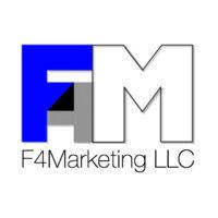 f4marketing llc logo image