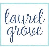 laurel grove logo image