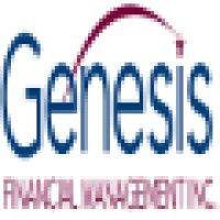 genesis financial management, inc. logo image