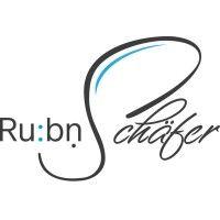 ruben schäfer logo image