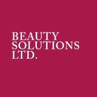 beauty solutions, ltd. logo image