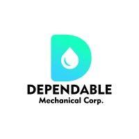 dependable mechanical corp. logo image