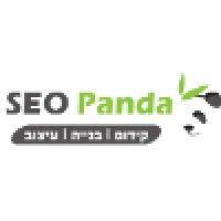 seo panda israel logo image