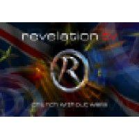 revelation tv logo image