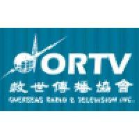 overseas radio & television logo image