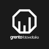 grento sp. z o.o. logo image