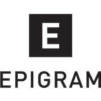 epigram logo image