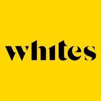 whites logo image