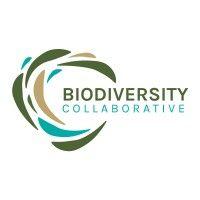 biodiversity collaborative logo image