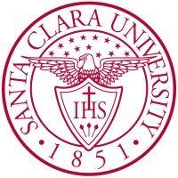 santa clara university logo image