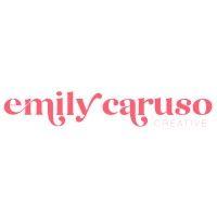 emily caruso creative logo image