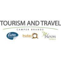 tourism and travel holdings limited logo image