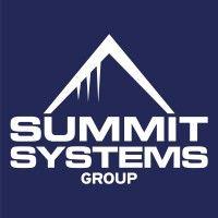 summit systems ltd logo image