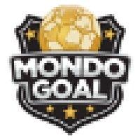 mondogoal ltd. logo image