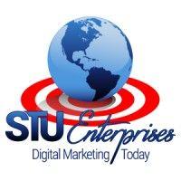 stu enterprises logo image