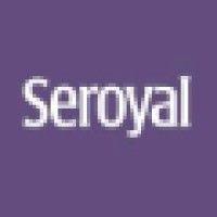 seroyal international logo image