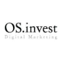 os invest ltd. logo image