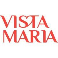 vista maria logo image